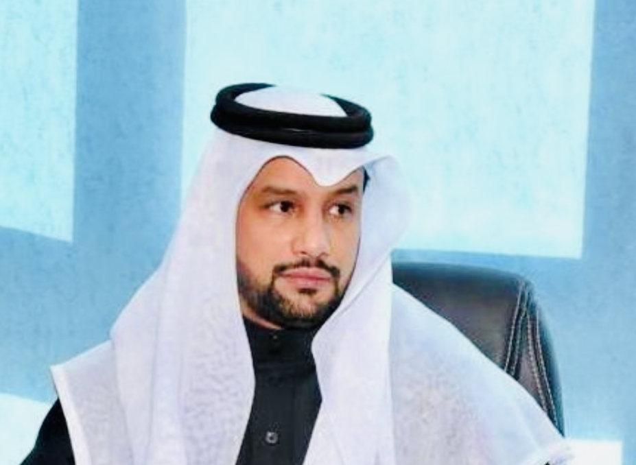 صورة سعيد عبدالله الدوسري