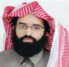 صورة فهيد بن عبدالله القحطاني
