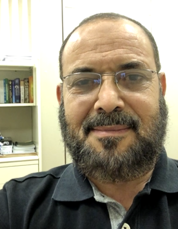 صورة حازم حسين حنفاوي