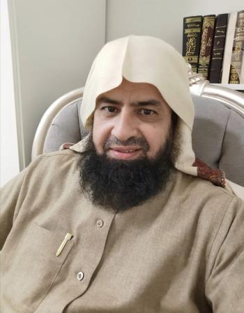 صورة علي بن موسى مجحود الزهراني