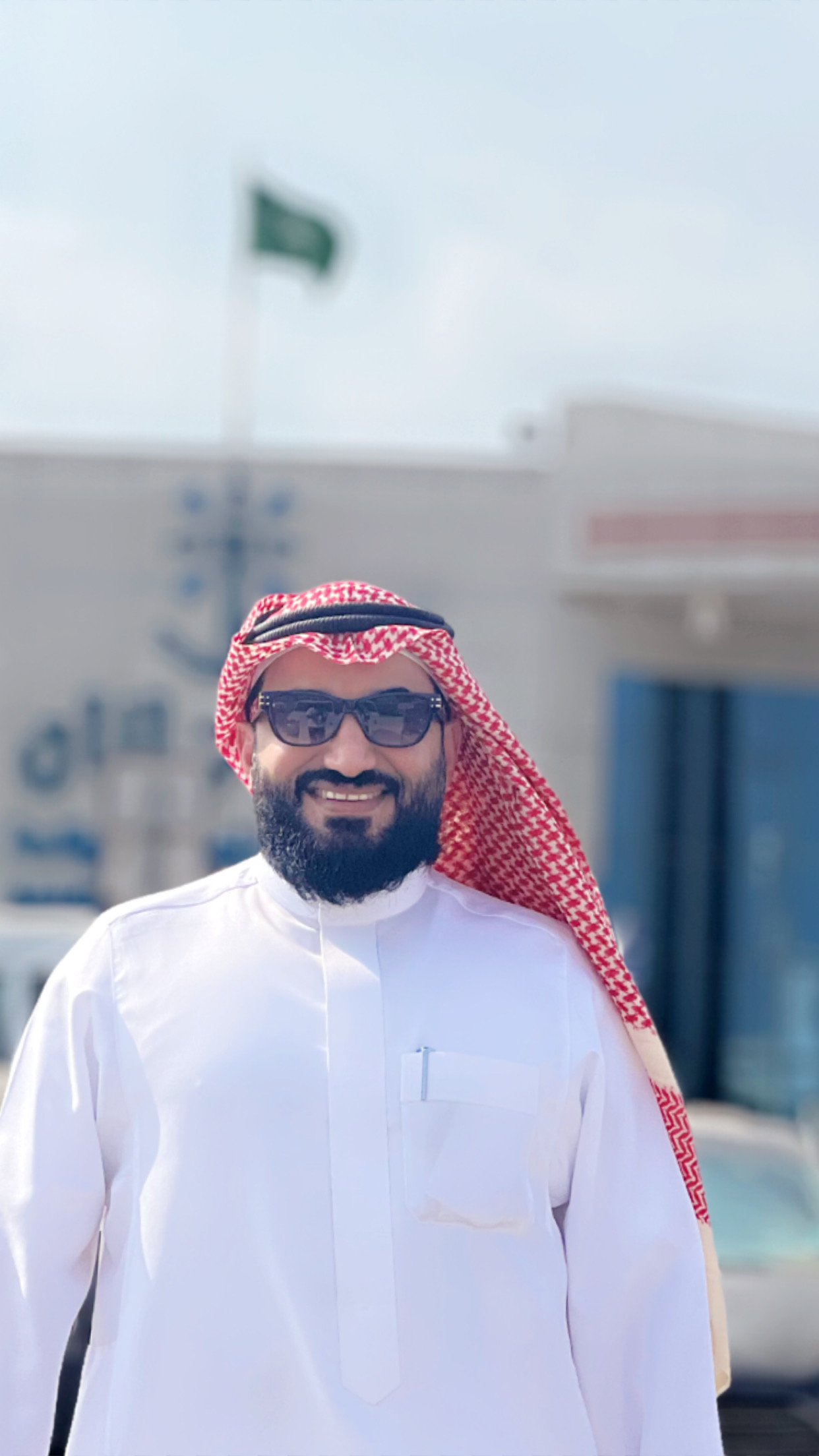 صورة سعيد بن مسعود بن سحنون