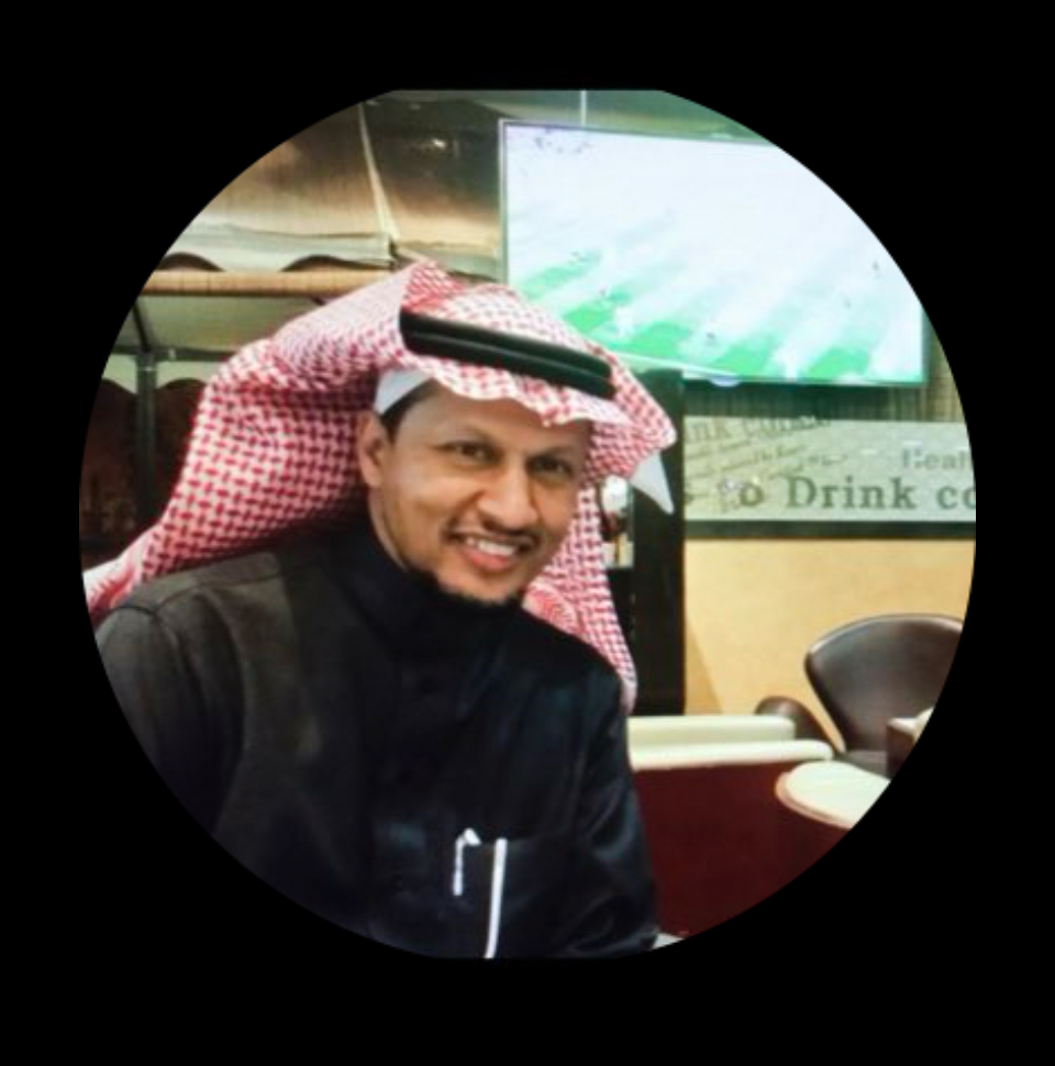 صورة عبدالله بن حمد العباد