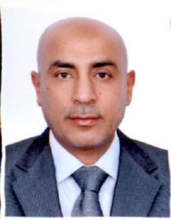 صورة خالد عبد الكريم بسندي