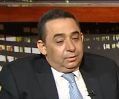 صورة محمد السيد سلامة نصر