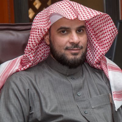 صورة أحمد بن محمد العضيب