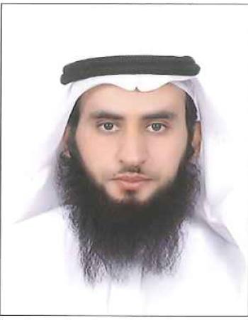 صورة سعد علي مسفر آل ناجي