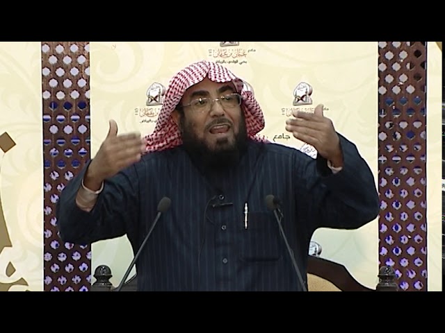 صورة صالح بن إبراهيم الفراج