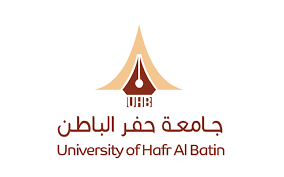 شعار جامعة حفر الباطن