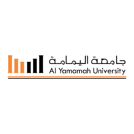 شعار جامعة اليمامة
